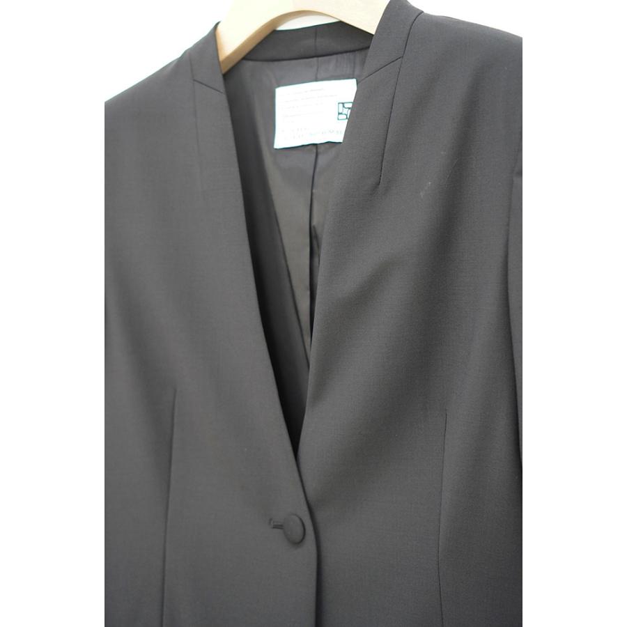 PASSIONE（パシオーネ） 20％OFF PASSIONE レディース ノーカラー