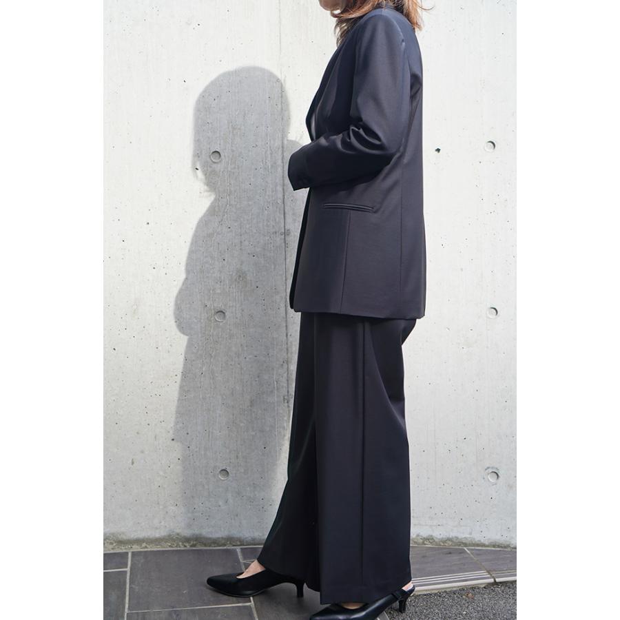 PASSIONE（パシオーネ） 20％OFF PASSIONE レディース ノーカラー