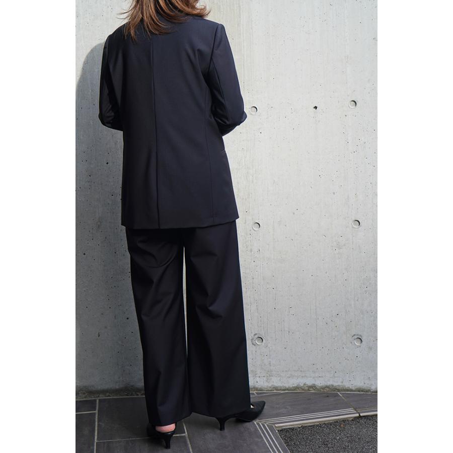 PASSIONE（パシオーネ） 20％OFF PASSIONE レディース ノーカラー