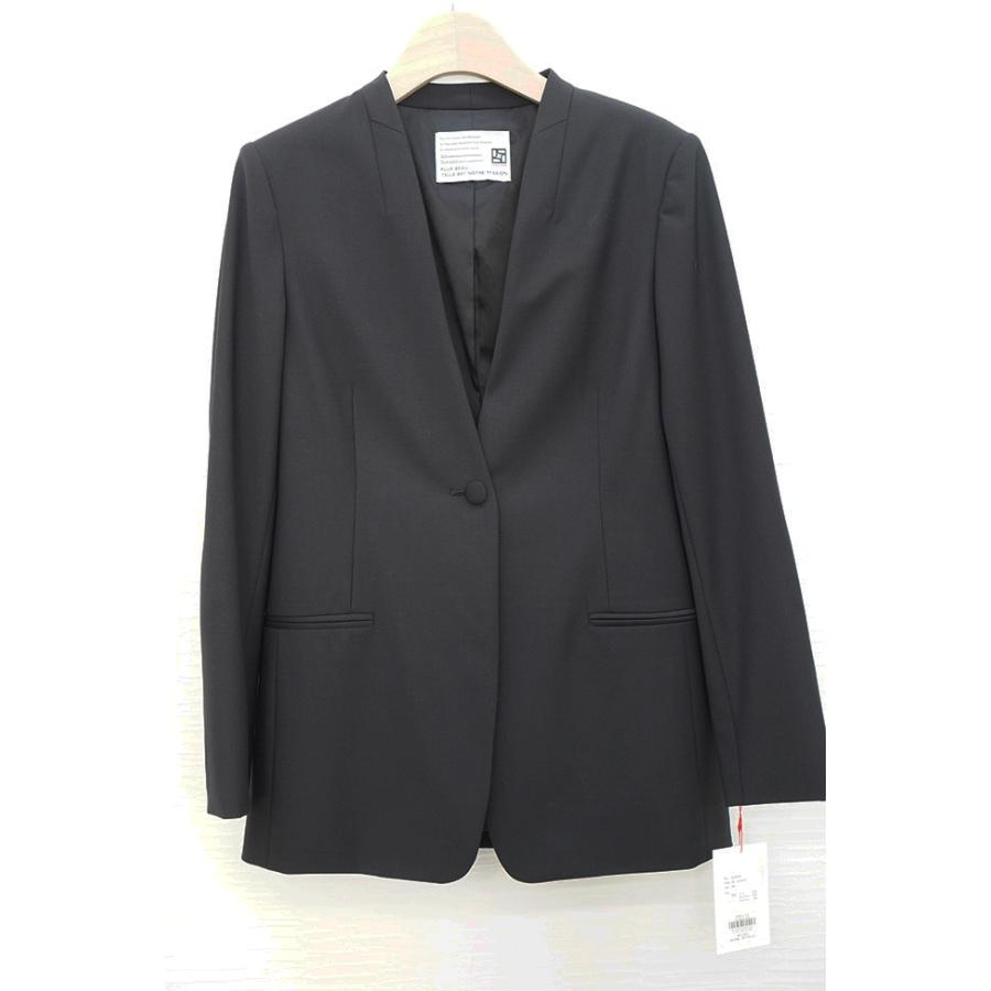 PASSIONE（パシオーネ） 20％OFF PASSIONE レディース ノーカラー