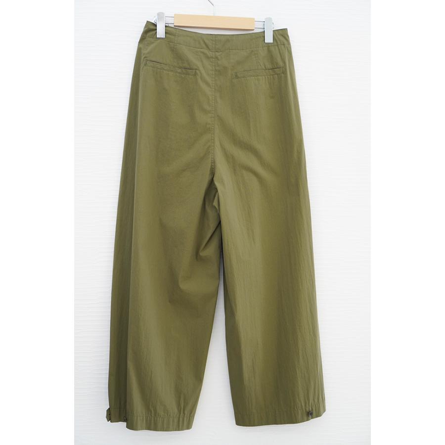 【30%OFF】Cafune カフネ コクーンシルエット レディースパンツ 春夏シーズン 425601 | Cafune | 13