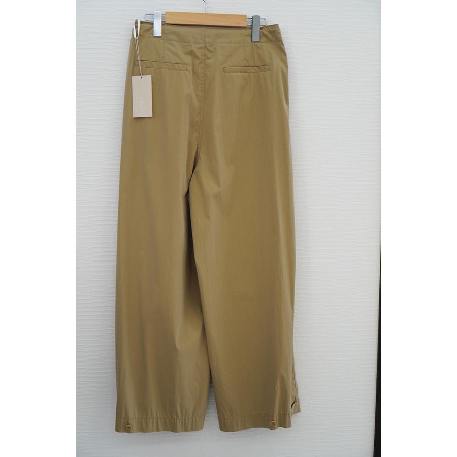 【30%OFF】Cafune カフネ コクーンシルエット レディースパンツ 春夏シーズン 425601 | Cafune | 16