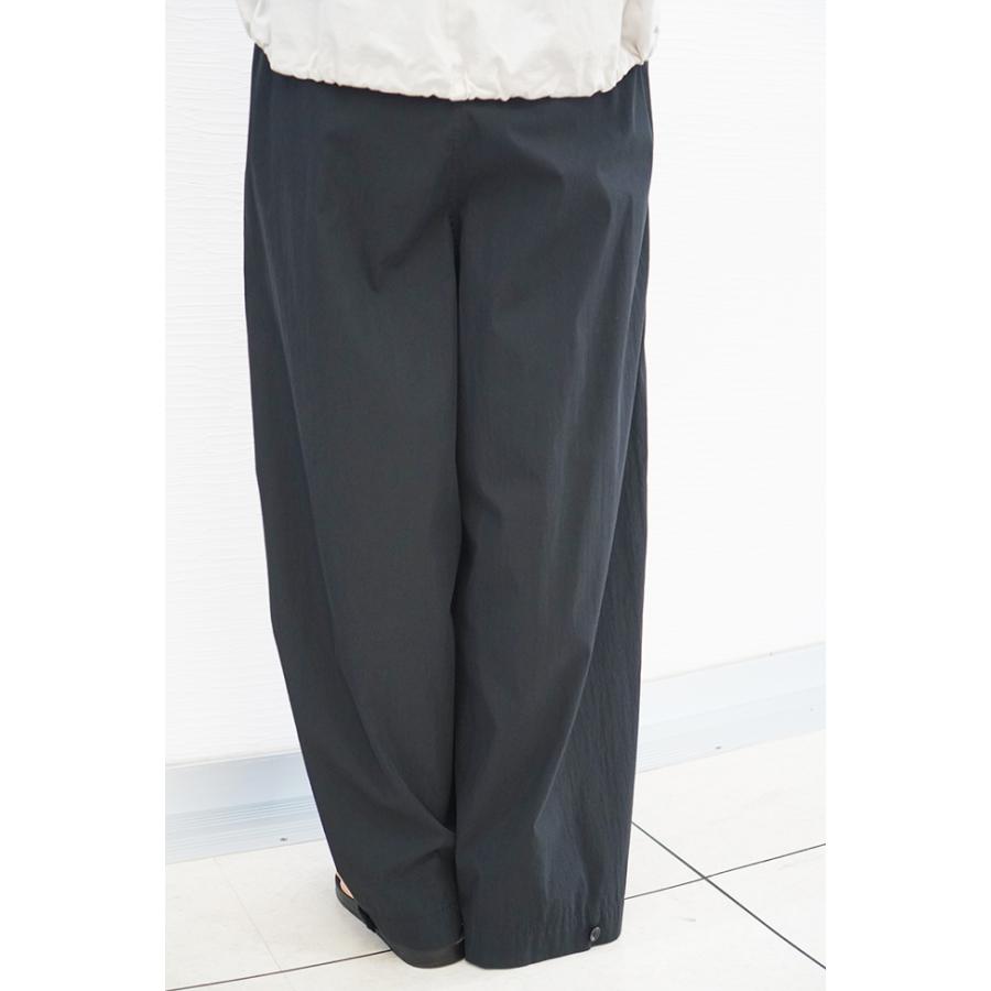 【30%OFF】Cafune カフネ コクーンシルエット レディースパンツ 春夏シーズン 425601 | Cafune | 03
