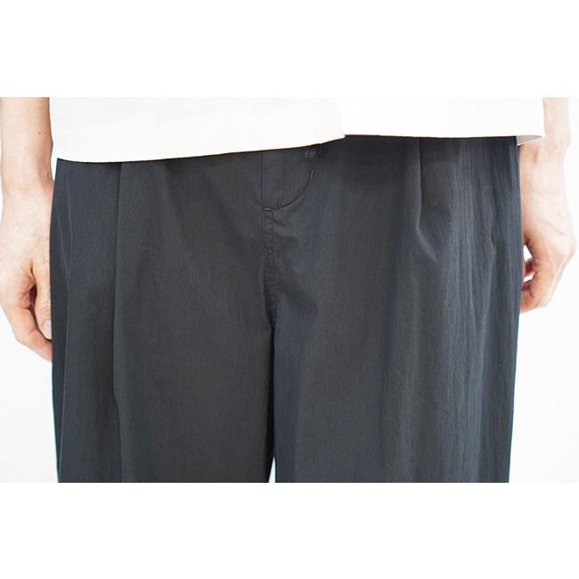 【30%OFF】Cafune カフネ コクーンシルエット レディースパンツ 春夏シーズン 425601 | Cafune | 04