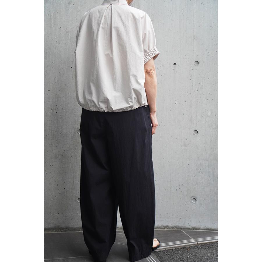 【30%OFF】Cafune カフネ コクーンシルエット レディースパンツ 春夏シーズン 425601 | Cafune | 06