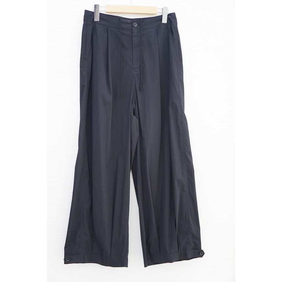 【30%OFF】Cafune カフネ コクーンシルエット レディースパンツ 春夏シーズン 425601 | Cafune | 07