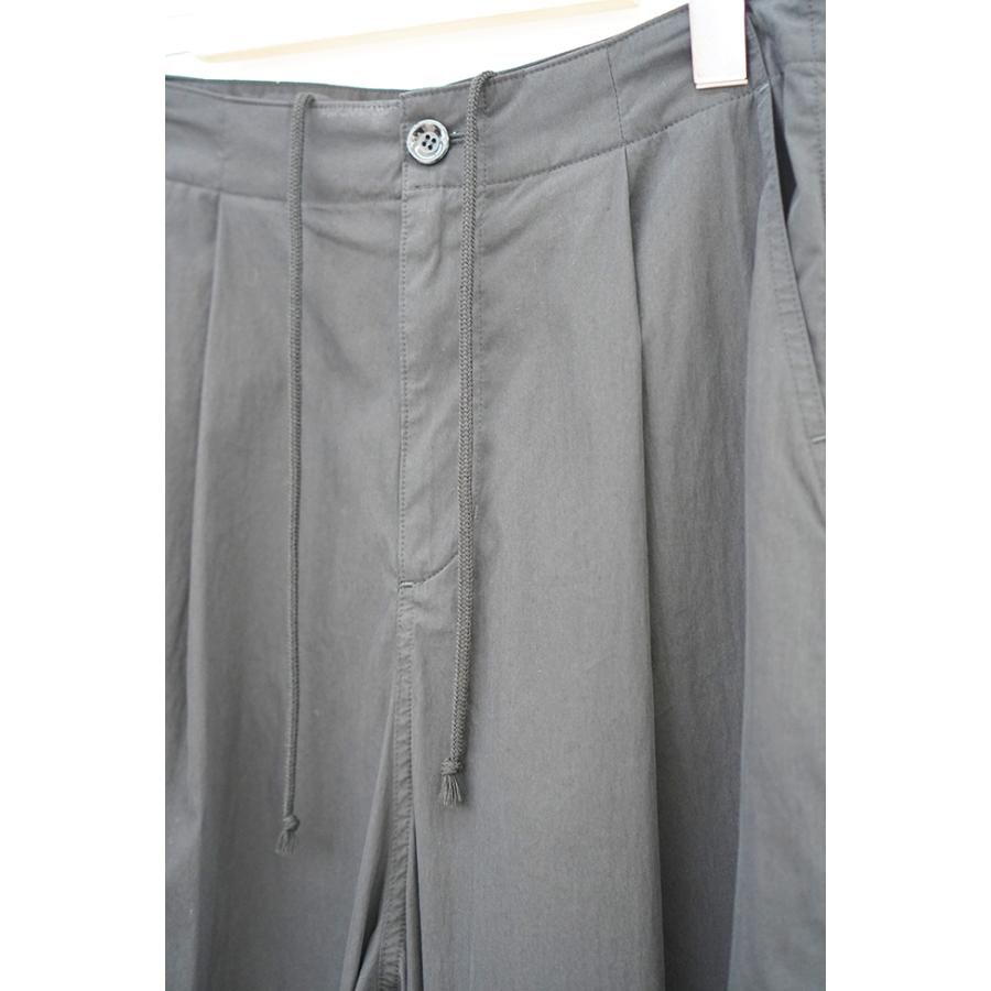 【30%OFF】Cafune カフネ コクーンシルエット レディースパンツ 春夏シーズン 425601 | Cafune | 08