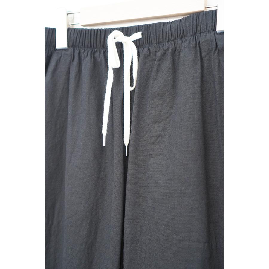 【30％OFF】cafune カフネ コットンリネン イージーパンツ レディースパンツ 春夏シーズン 425602 | Cafune | 10
