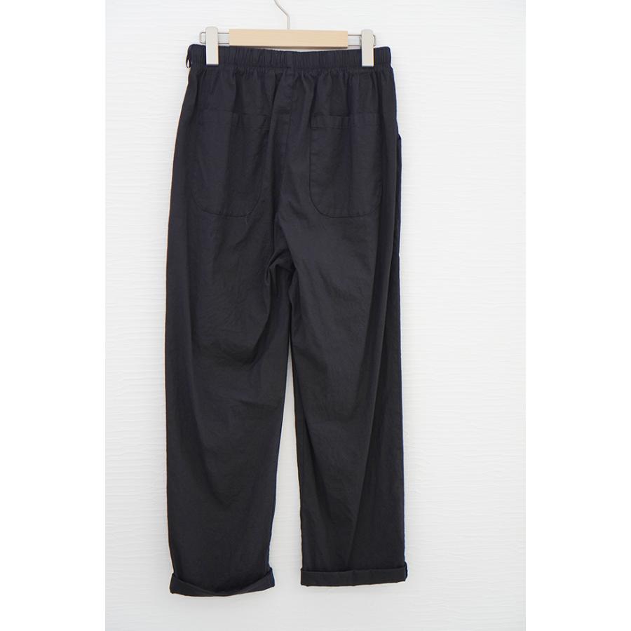 【30％OFF】cafune カフネ コットンリネン イージーパンツ レディースパンツ 春夏シーズン 425602 | Cafune | 11
