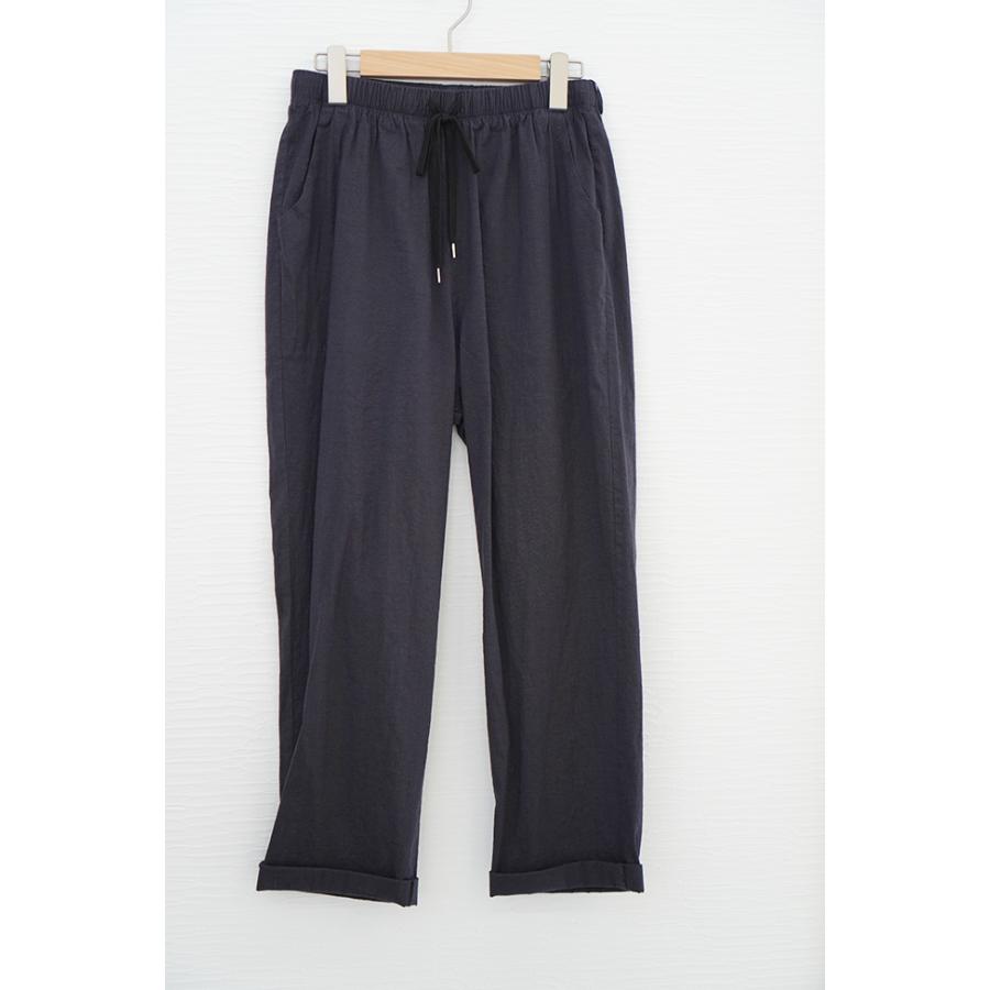 【30％OFF】cafune カフネ コットンリネン イージーパンツ レディースパンツ 春夏シーズン 425602 | Cafune | 12