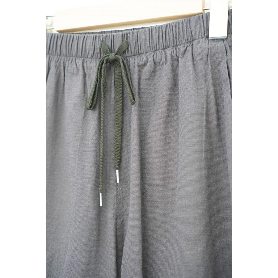 【30％OFF】cafune カフネ コットンリネン イージーパンツ レディースパンツ 春夏シーズン 425602 | Cafune | 13