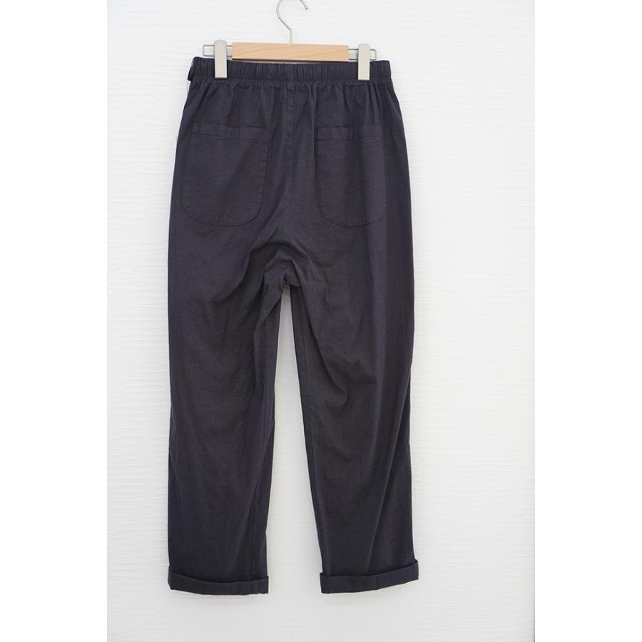 【30％OFF】cafune カフネ コットンリネン イージーパンツ レディースパンツ 春夏シーズン 425602 | Cafune | 14