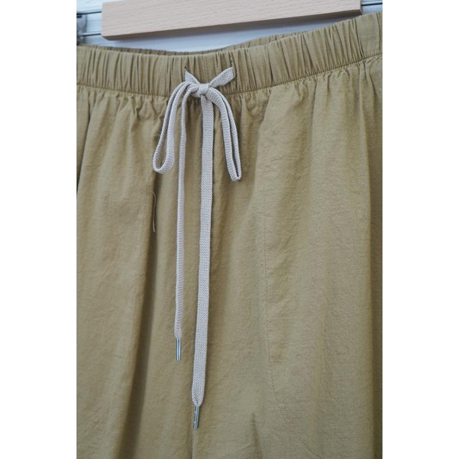 【30％OFF】cafune カフネ コットンリネン イージーパンツ レディースパンツ 春夏シーズン 425602 | Cafune | 16
