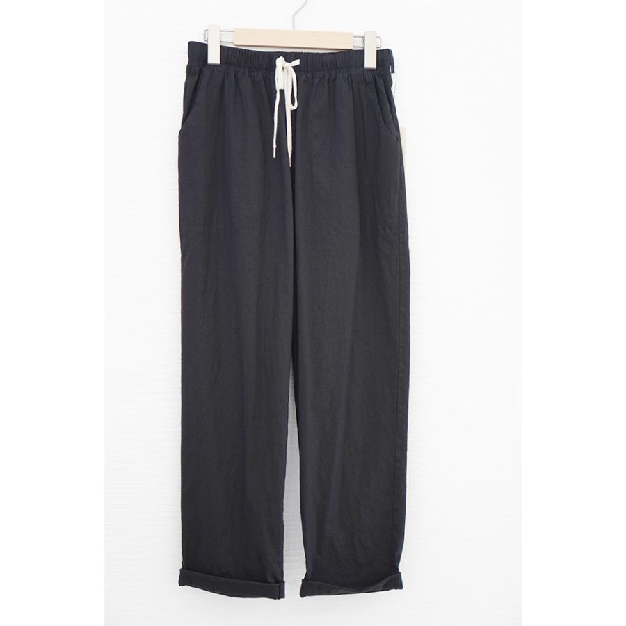 【30％OFF】cafune カフネ コットンリネン イージーパンツ レディースパンツ 春夏シーズン 425602 | Cafune | 09