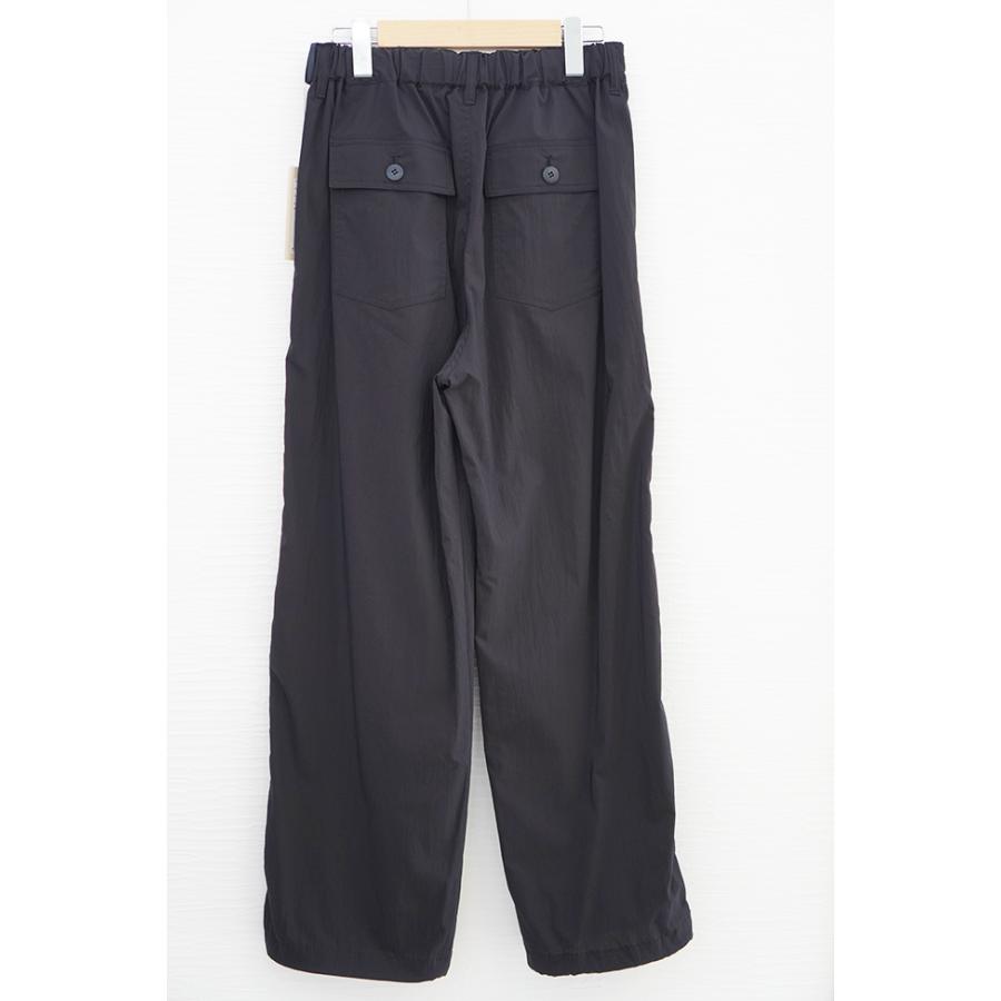 【30％OFF】Cafune カフネ　コットンナイロンパンツ シャカシャカパンツ 春夏シーズン 425607 | Cafune | 10
