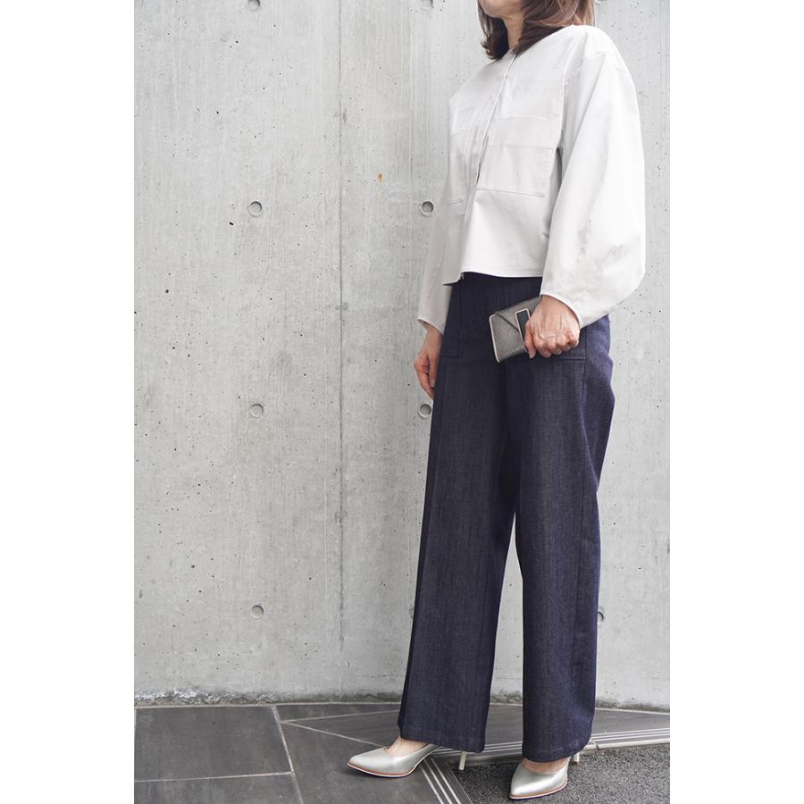 PASSIONE（パシオーネ） 20%OFF PASSIONE デニムパンツ 426603