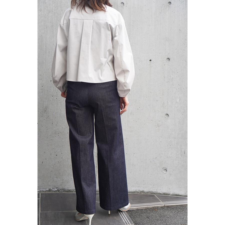 PASSIONE（パシオーネ） 20%OFF PASSIONE デニムパンツ 426603