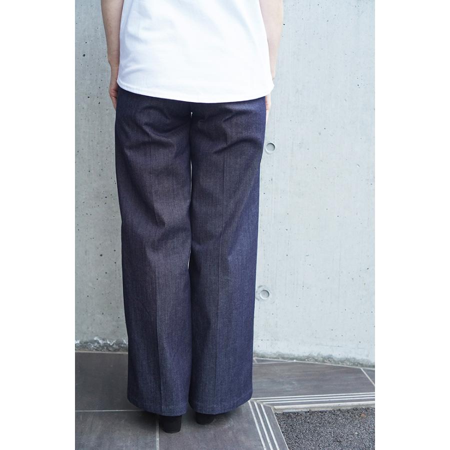 PASSIONE（パシオーネ） 20%OFF PASSIONE デニムパンツ 426603