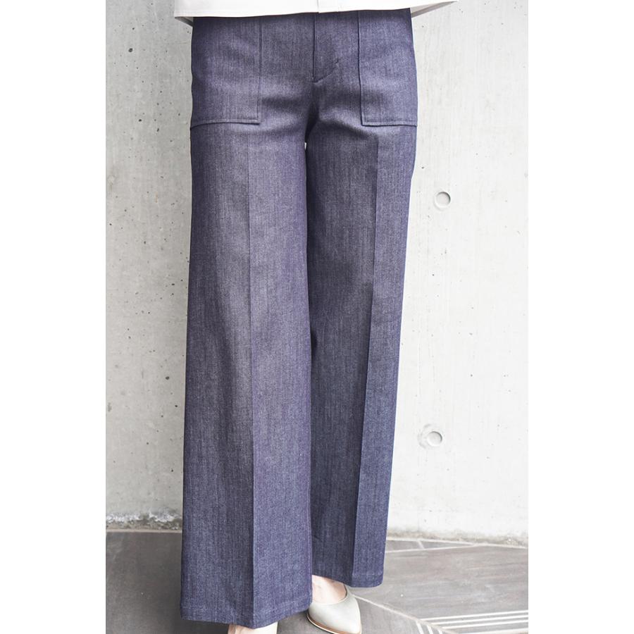 PASSIONE（パシオーネ） 20%OFF PASSIONE デニムパンツ 426603