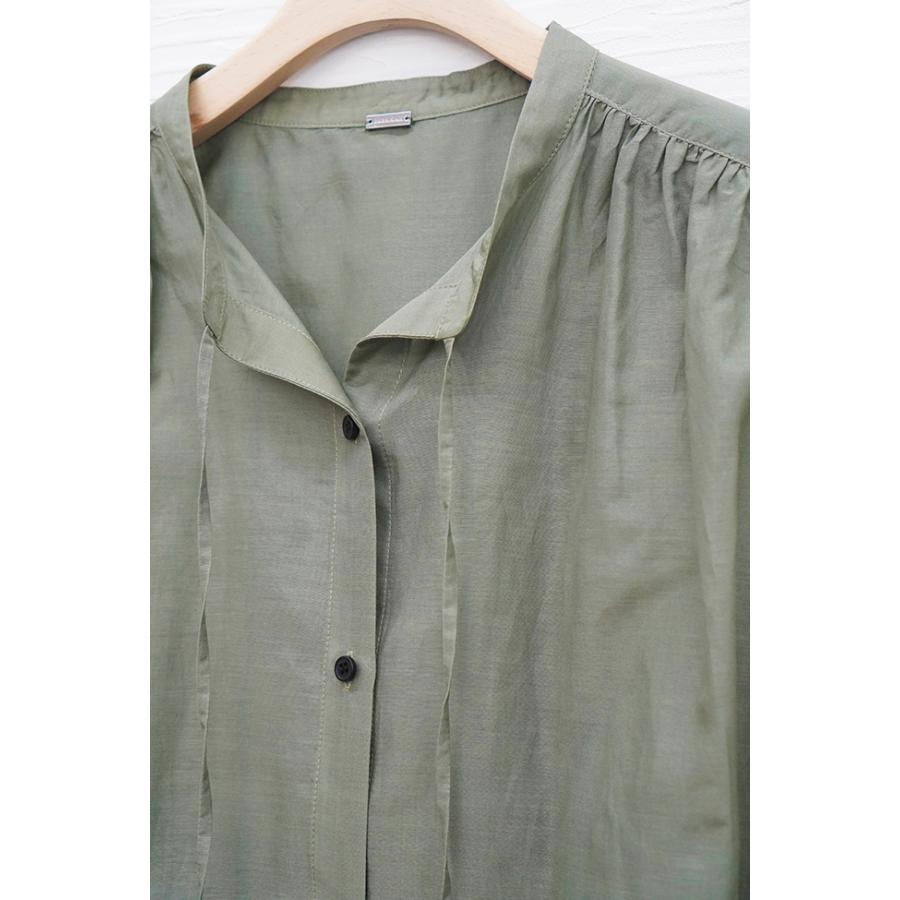 PASSIONE（パシオーネ） 【30％OFF】PASSIONE レディース シルク混 
