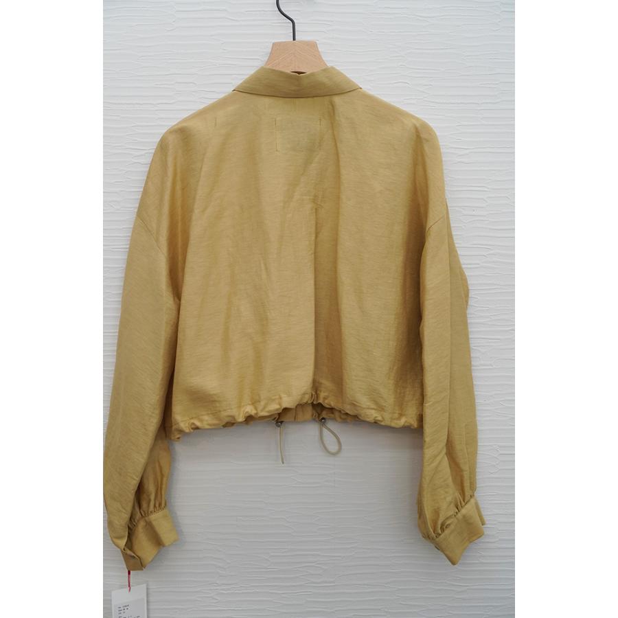 20％OFF　PASSIONE パシオーネ　ショート丈シャツブルゾン 426935 | PASSIONE | 05