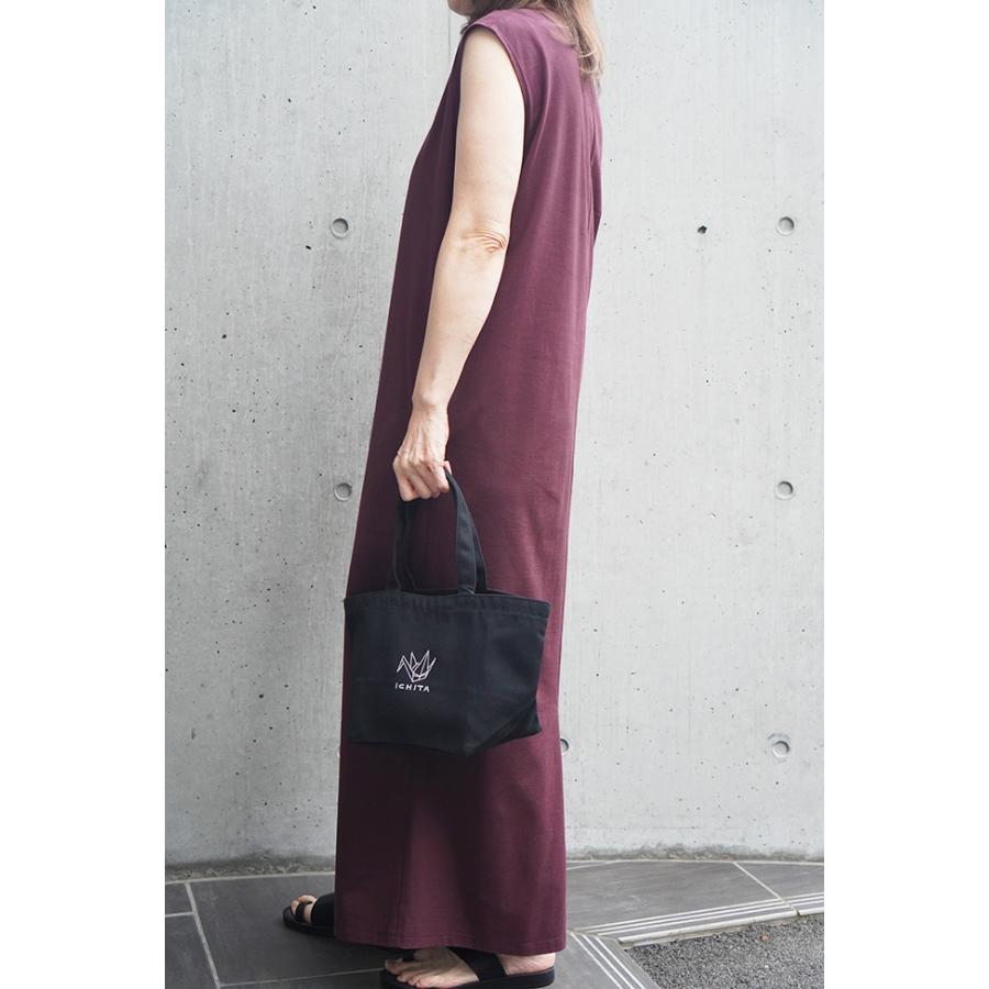 【30％OFF】Cafune カフネ レディース ノースリーブワンピース 春夏シーズン 435102 | Cafune | 01