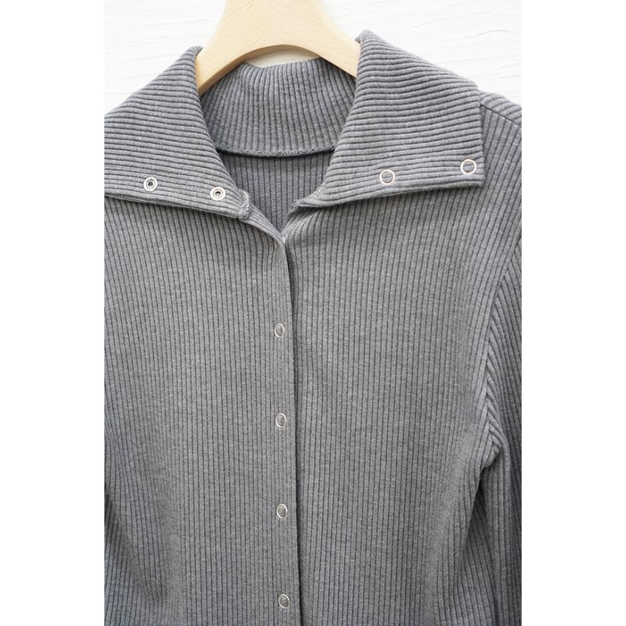 【30%OFF】Cafune カフネ レディース 2WAYハイネックニット 春秋冬シーズン 445909 | Cafune | 12