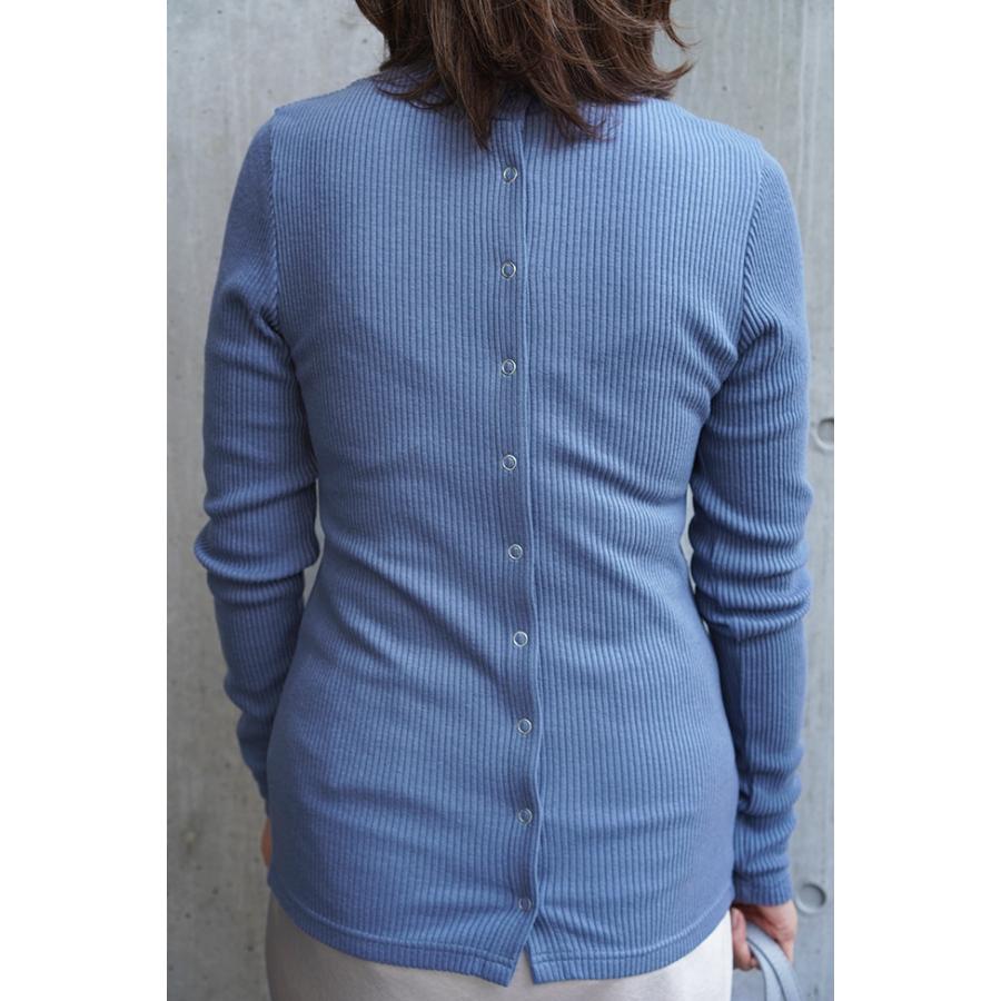 【30%OFF】Cafune カフネ レディース 2WAYハイネックニット 春秋冬シーズン 445909 | Cafune | 05