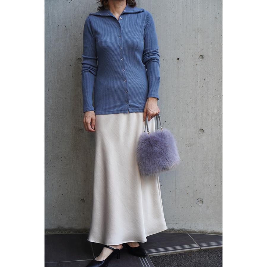 【30%OFF】Cafune カフネ レディース 2WAYハイネックニット 春秋冬シーズン 445909 | Cafune | 06