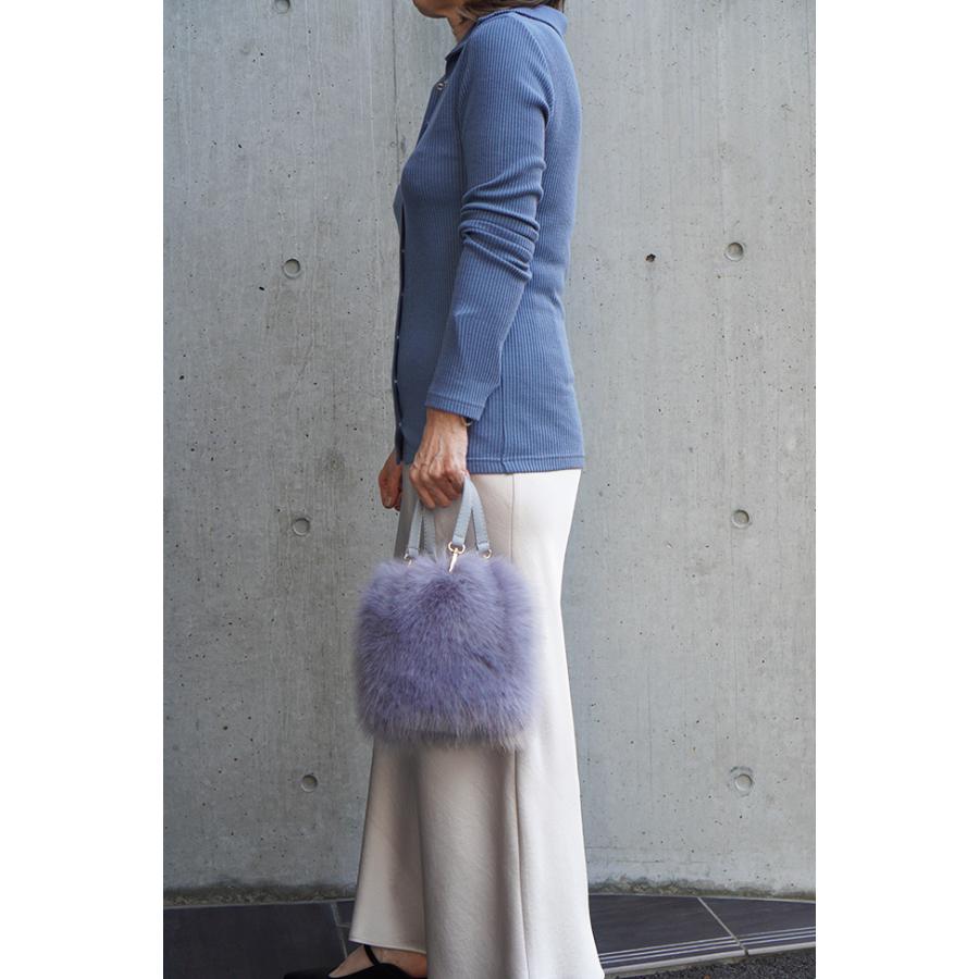 cafune カフネ
Vネックオーバーサイズデニムジャケット Cafuné カフネ - Stance Wallet - Taupe