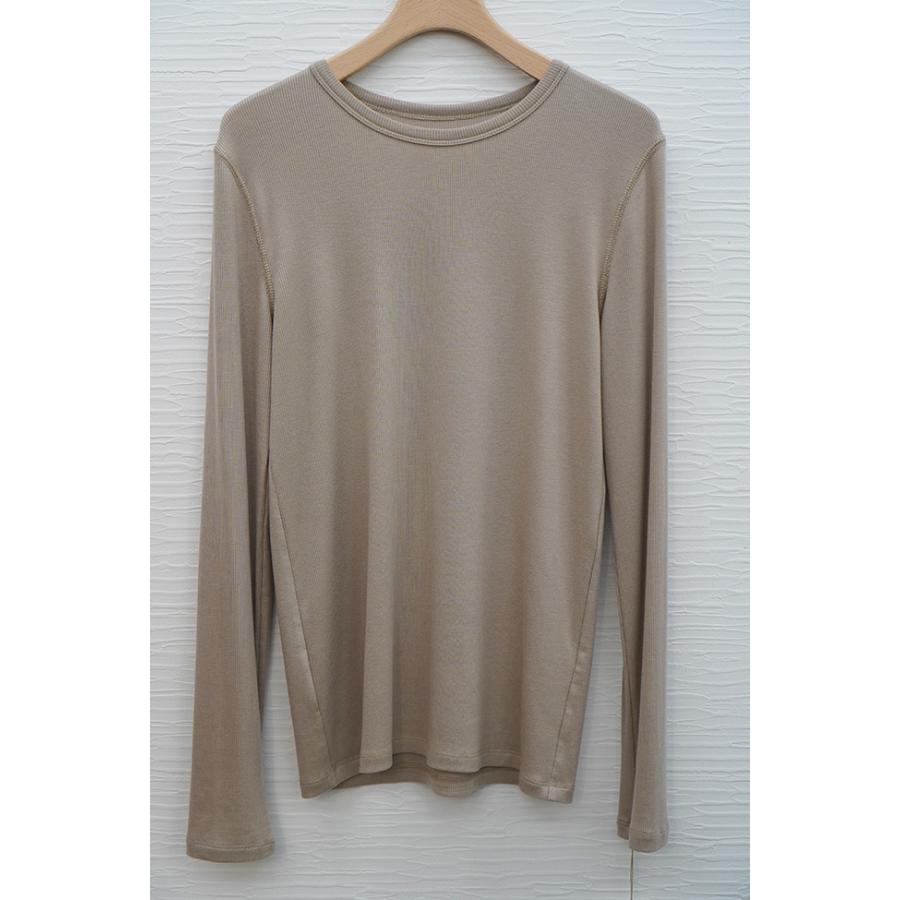 Cafune　カフネ　長袖インナーカットソー　445914 | Cafune | 05
