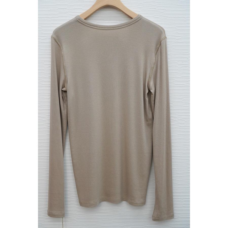 Cafune　カフネ　長袖インナーカットソー　445914 | Cafune | 06