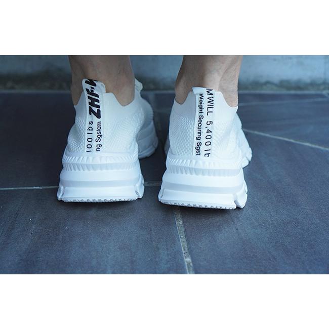 PASSIONE パシオーネ　ソックスDADソール　マーベリックスニーカー　446928 | PASSIONE | 13