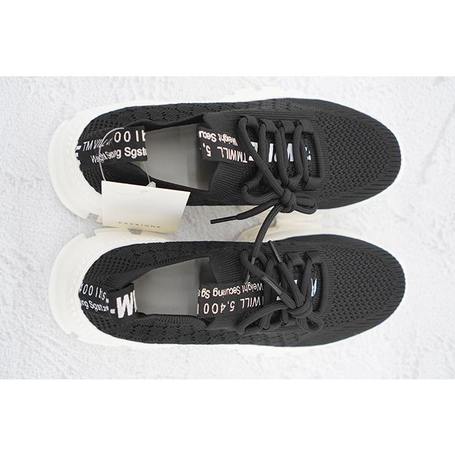 PASSIONE パシオーネ　ソックスDADソール　マーベリックスニーカー　446928 | PASSIONE | 04