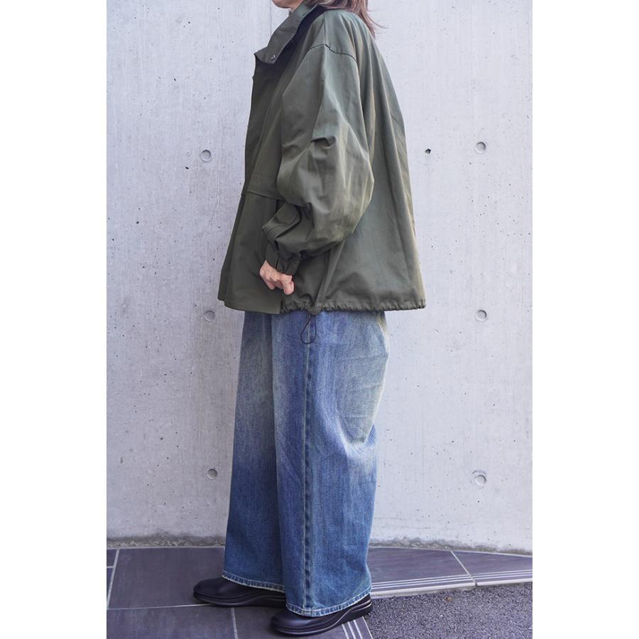 30％OFF　CHIGNON　シニヨン　オーバーブルゾン　4644-031 | CHIGNON | 11