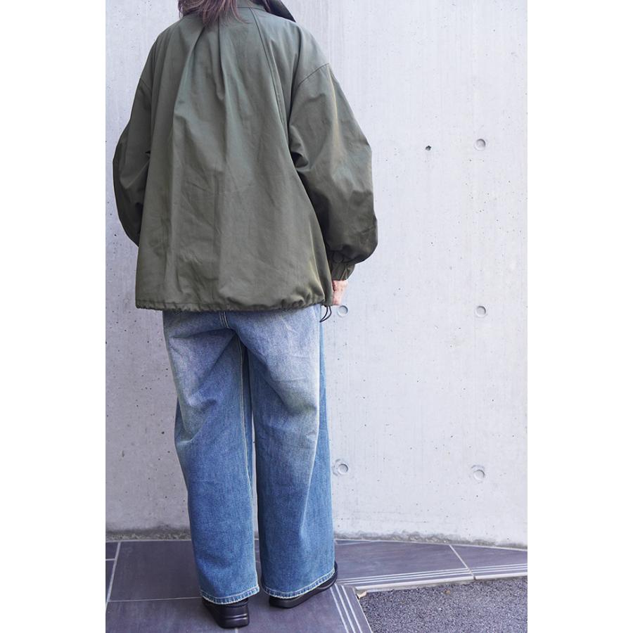 30％OFF　CHIGNON　シニヨン　オーバーブルゾン　4644-031 | CHIGNON | 12