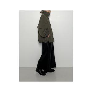 30％OFF　CHIGNON　シニヨン　オーバーブルゾン　4644-031 | CHIGNON | 02