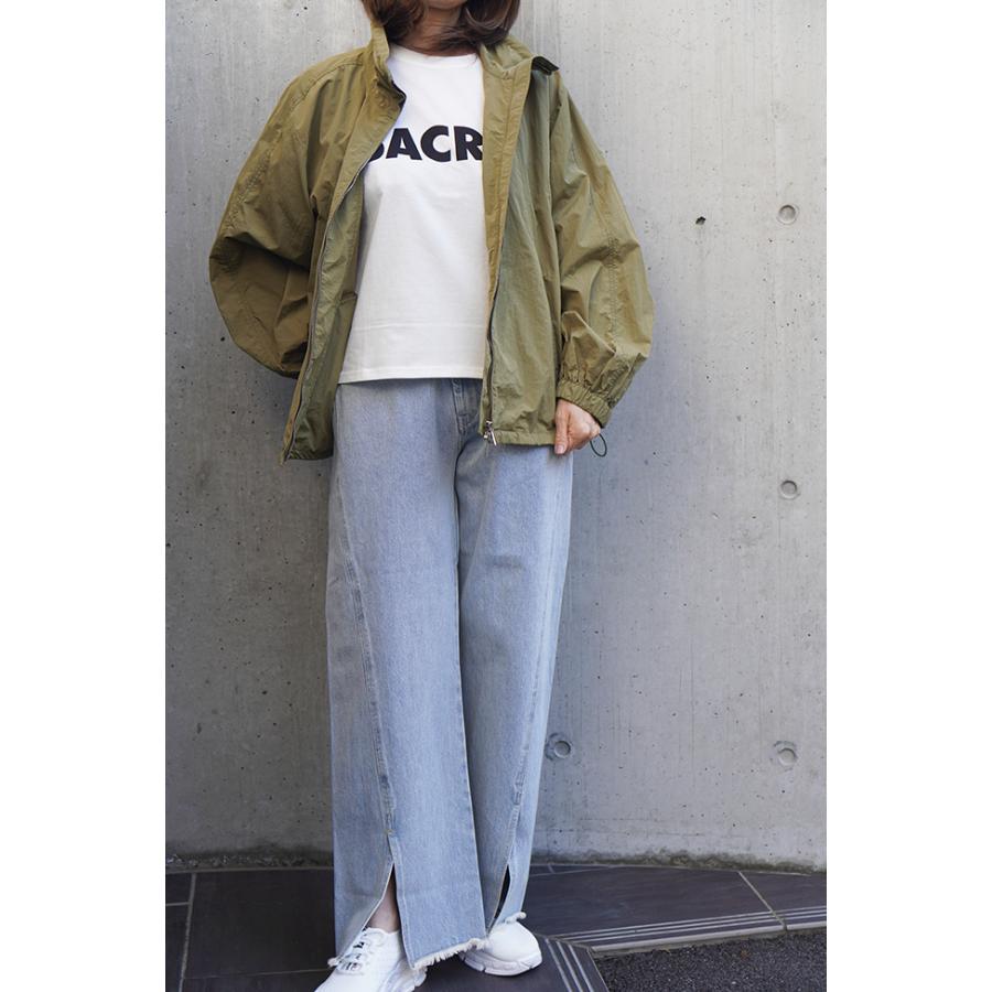 CHIGNON（シニヨン） 【30％OFF】CHIGNON ショート ウインドブレーカー 