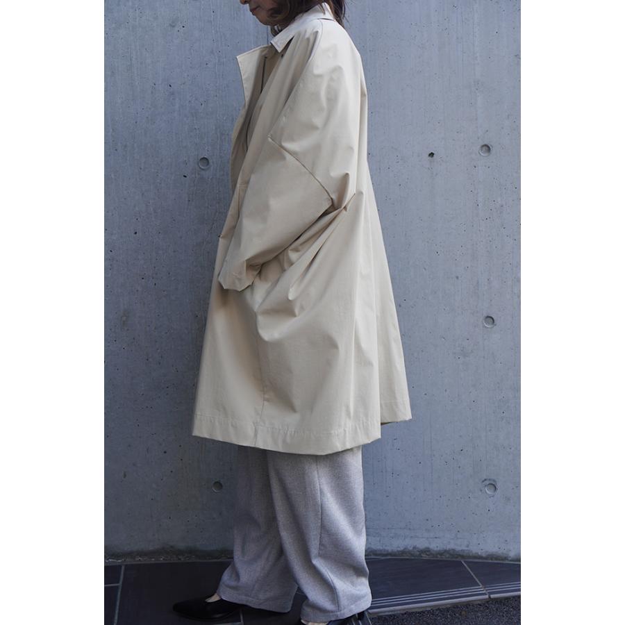 Cafune　カフネ　スプリングコート　515412 |  | 01