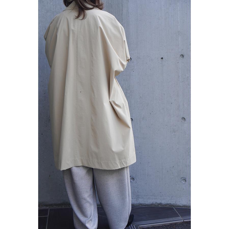 Cafune　カフネ　スプリングコート　515412 |  | 02