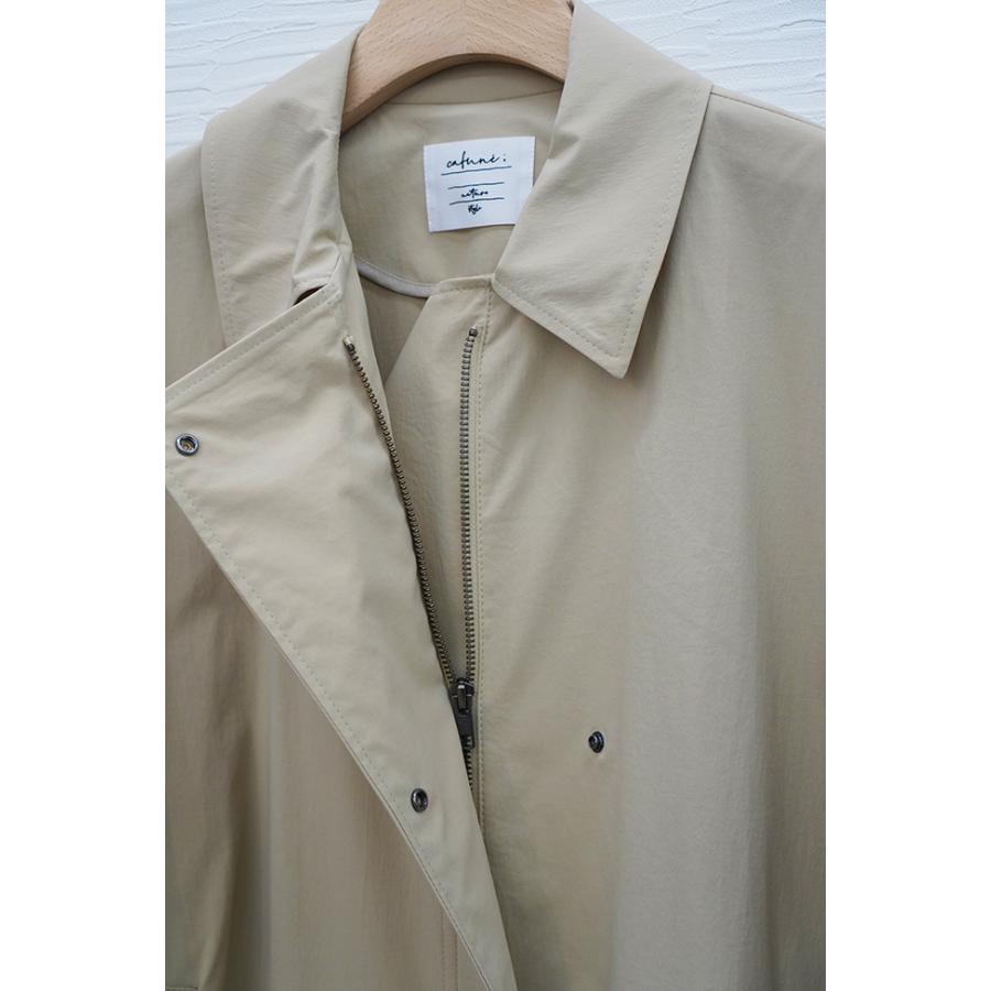 Cafune　カフネ　スプリングコート　515412 |  | 07