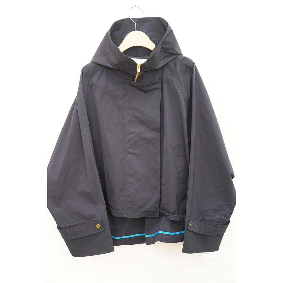 PASSIONE パシオーネ　ドルマンスリーブ　フード付きブルゾン　516401 | PASSIONE | 10