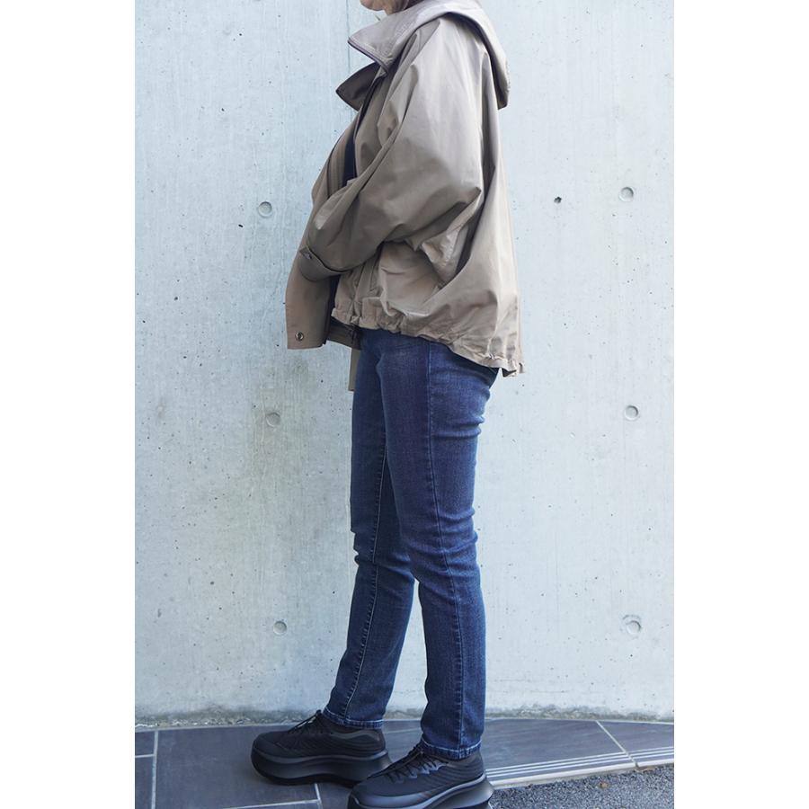 PASSIONE パシオーネ　ドルマンスリーブ　フード付きブルゾン　516401 | PASSIONE | 01