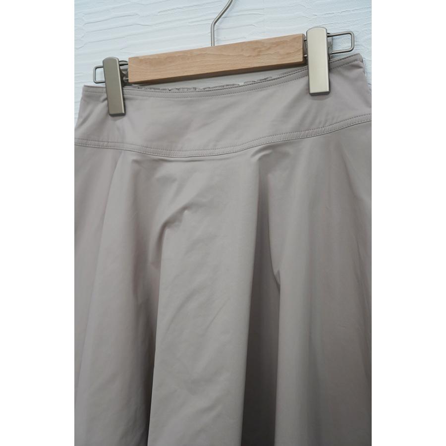 【パシオーネ】2024 コクーンスカート　新品 PASSIONE パシオーネ コクーンシルエットスカート 516626