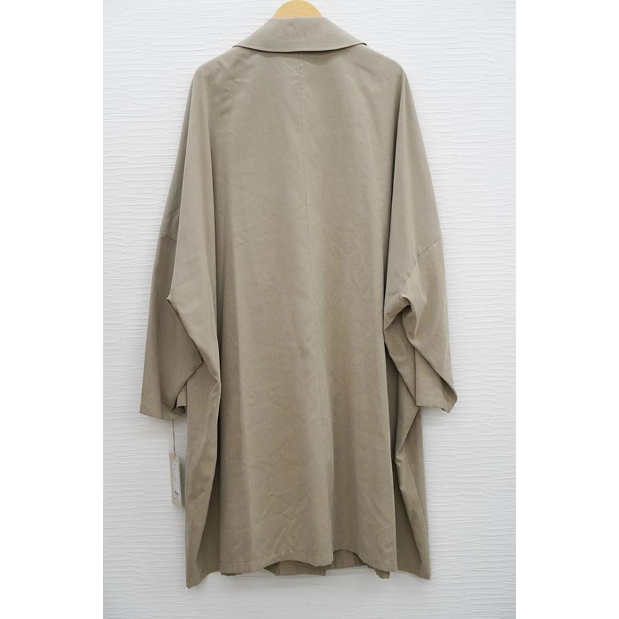 Cafune カフネ 薄手素材 トレンチコート 535404 | Cafune | 10
