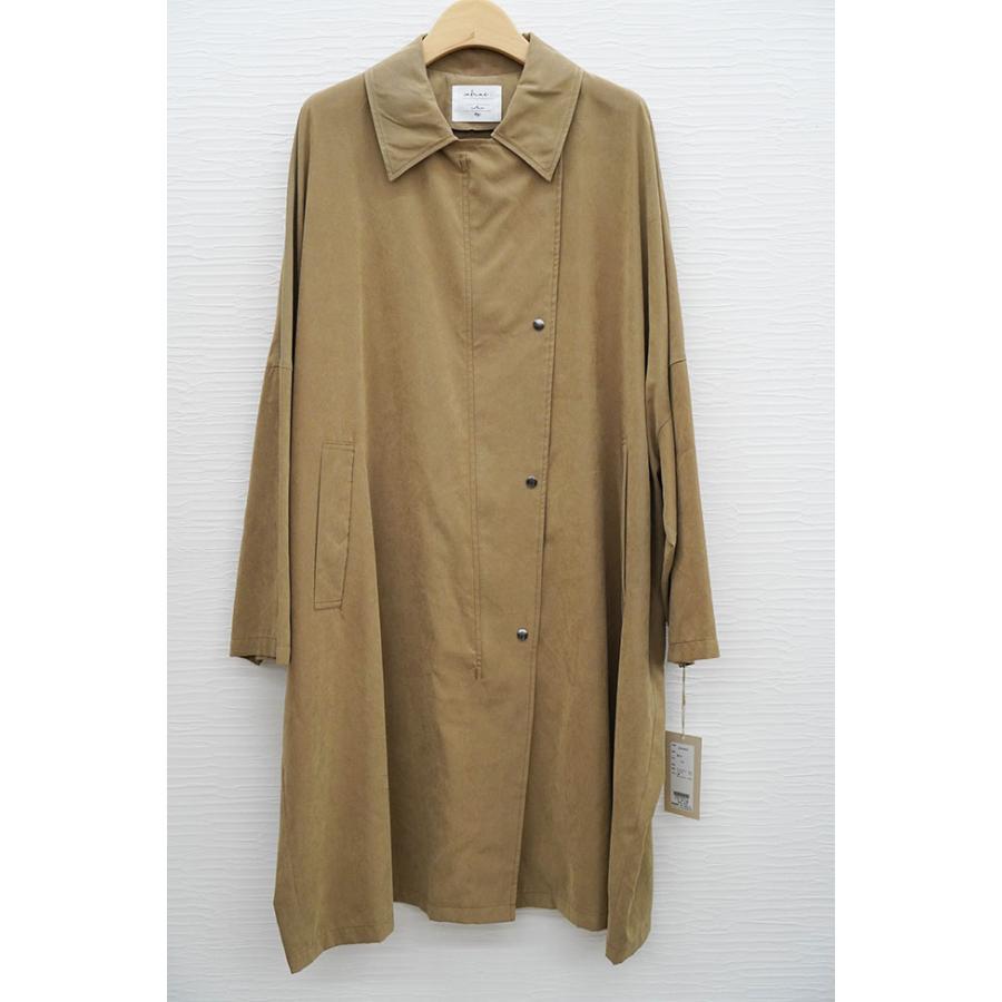 Cafune カフネ 薄手素材 トレンチコート 535404 | Cafune | 11