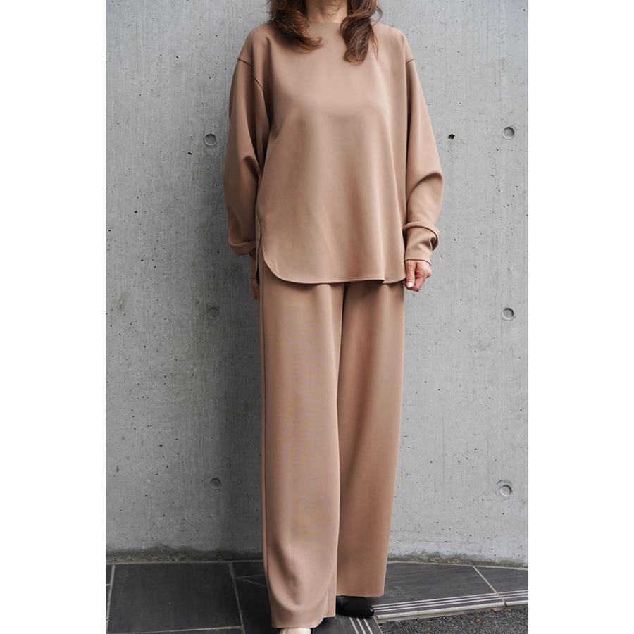 cafune(カフネ)リネンワイドパンツ cafune(カフネ)リネンワイドパンツ cafuné／カフネ – ONTADE