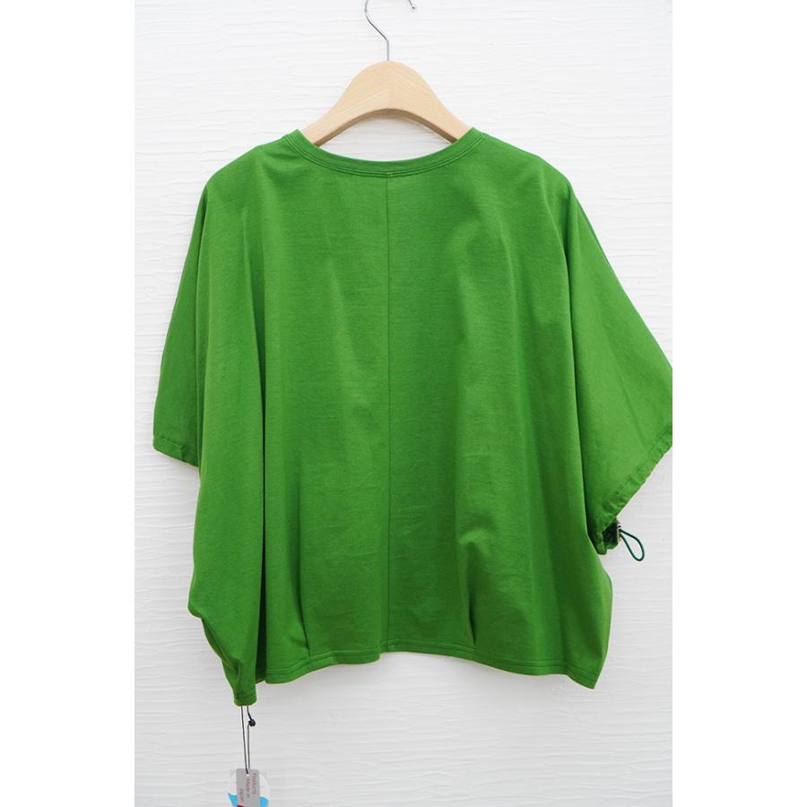 FESTENIR　フェストニール　バルーンシルエット　刺繍カットソー　58467692　 |  | 16