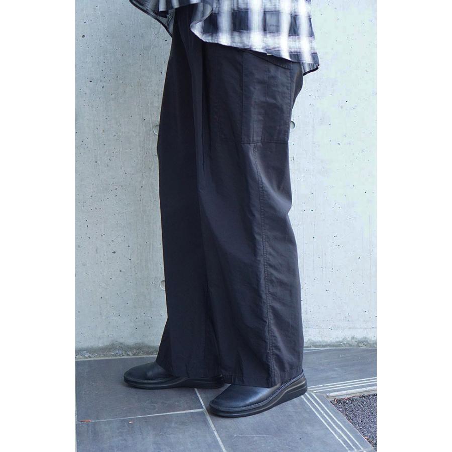 cafune カフネ レディース カーゴパンツ キュプラ混 春夏シーズン 615601 | Cafune | 07