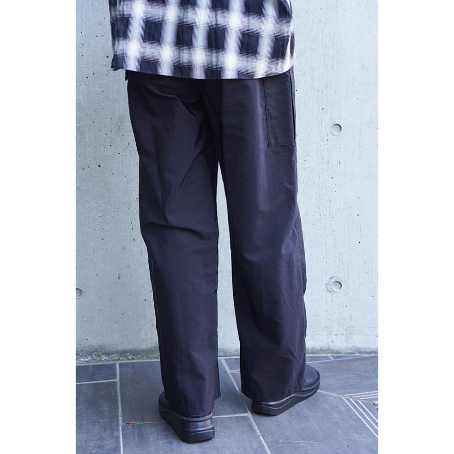 cafune カフネ レディース カーゴパンツ キュプラ混 春夏シーズン 615601 | Cafune | 08